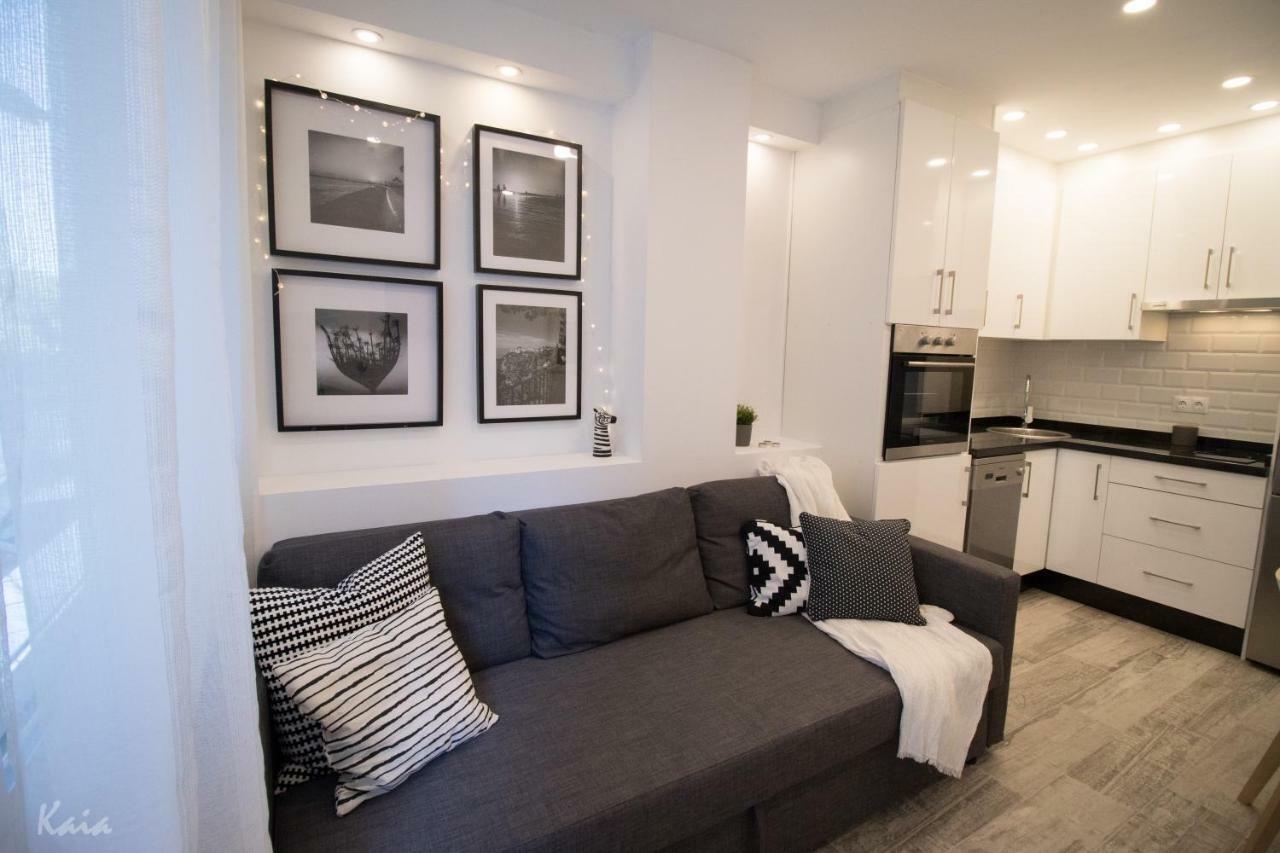 Los Cisnes II - Modern Apartment Benalmádena Exteriér fotografie